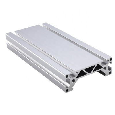 Customized Aluminum Rack For Robot Arm Application